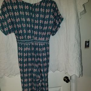 Wonderly jumpsuit